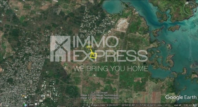Google Earth View