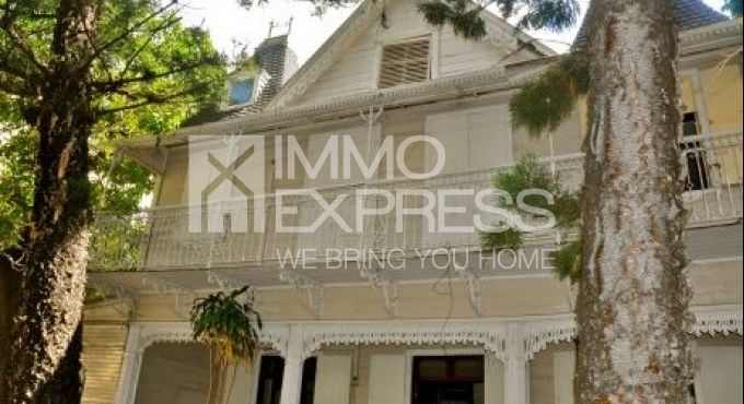 Prime Commercial Property in Port Louis