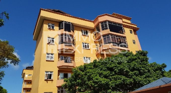 High standing apartment in Vieux Quatre Bornes