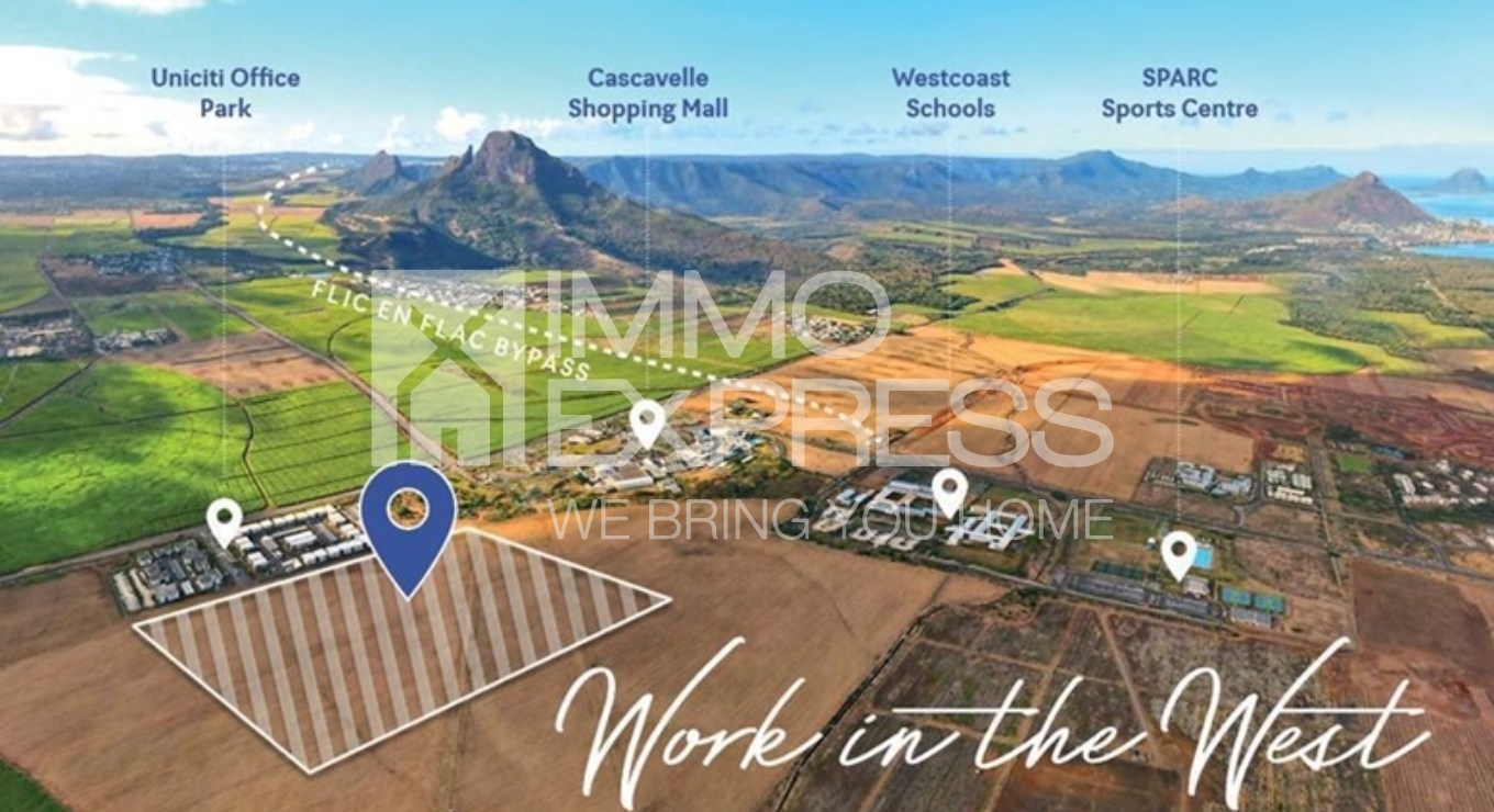 Exclusive commercial plots within the vibrant smart city of Medine