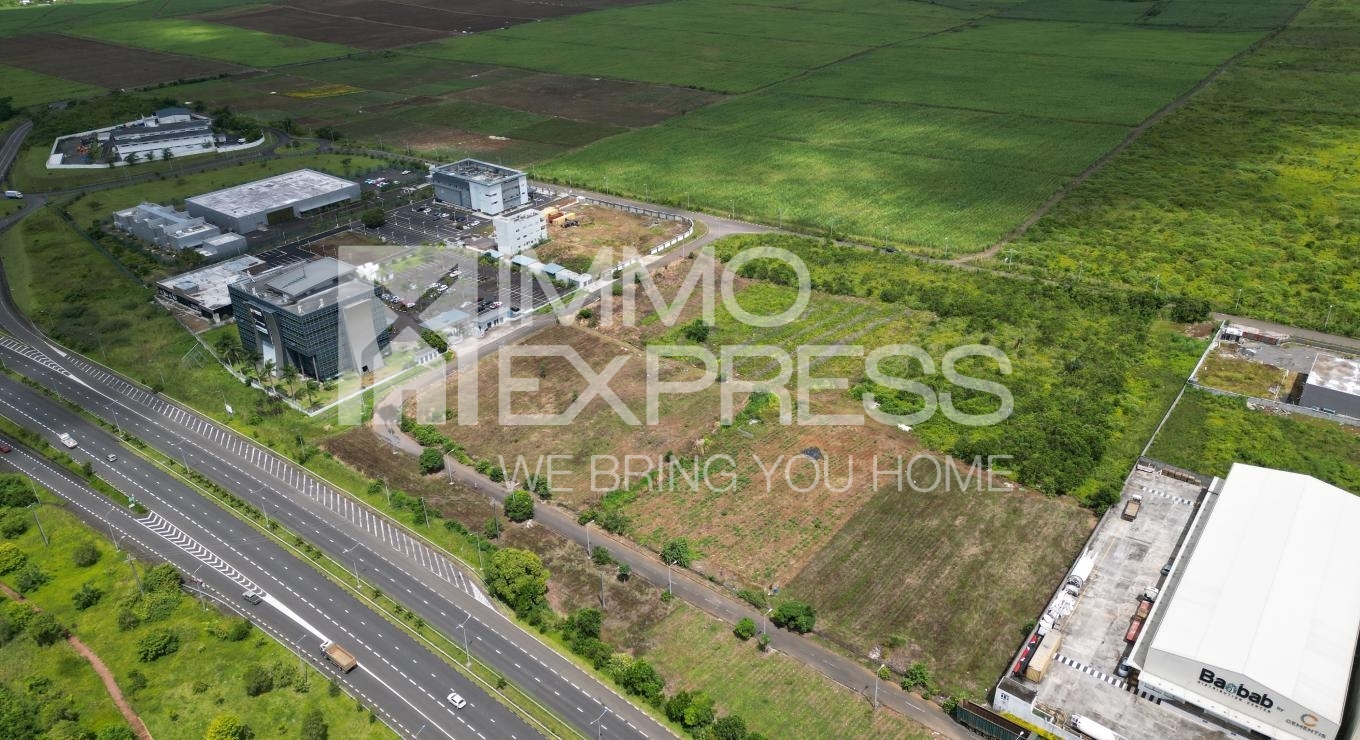 Rose Belle Business Park