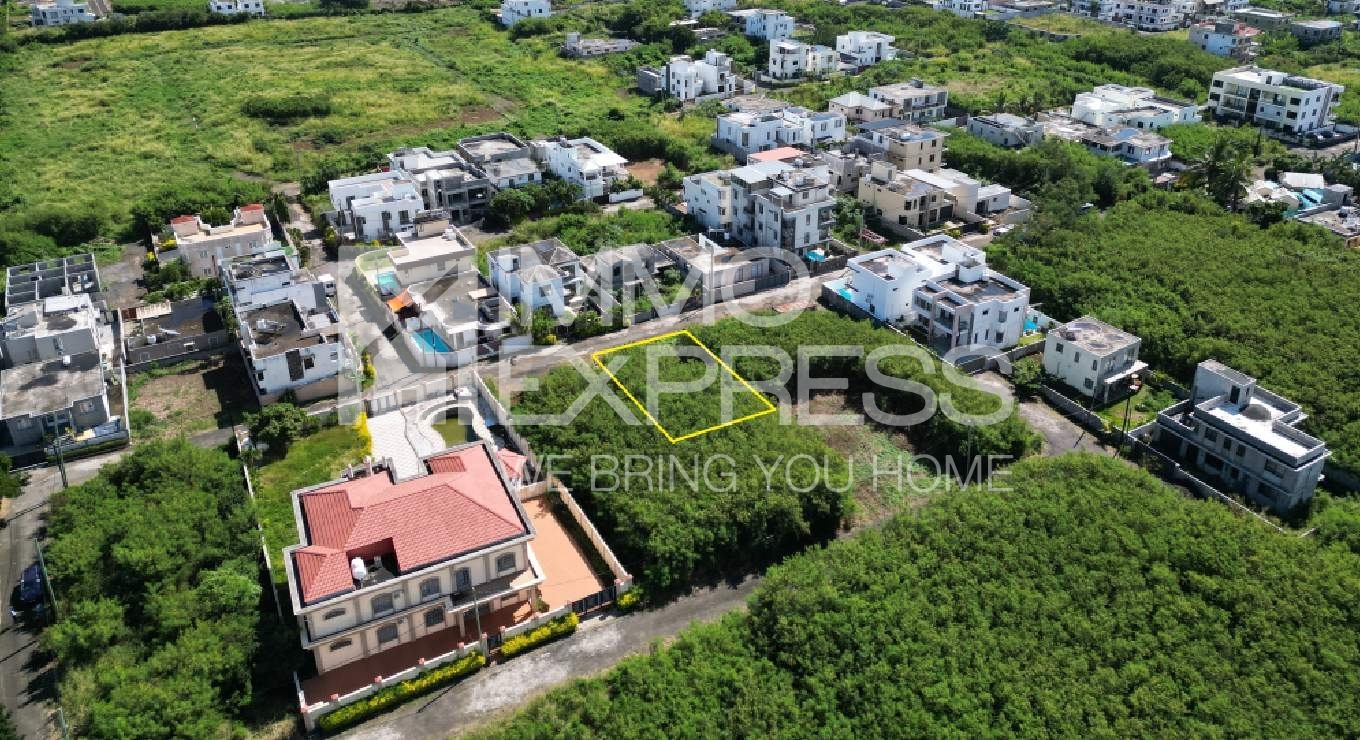Découvrez un coin de paradis à Mont Choisy