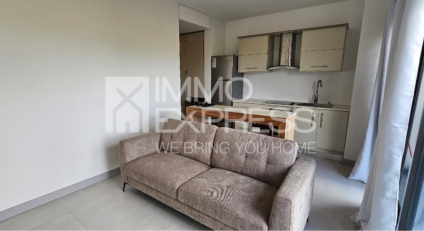 Brand New 1-Bedroom Apartment for Rent in Moka