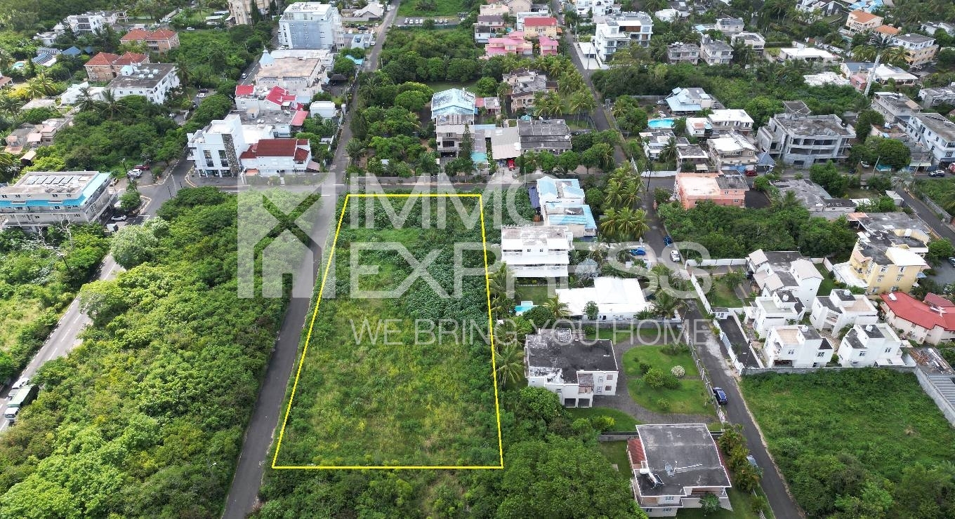 Exclusive plot with a wide array of possibilities!