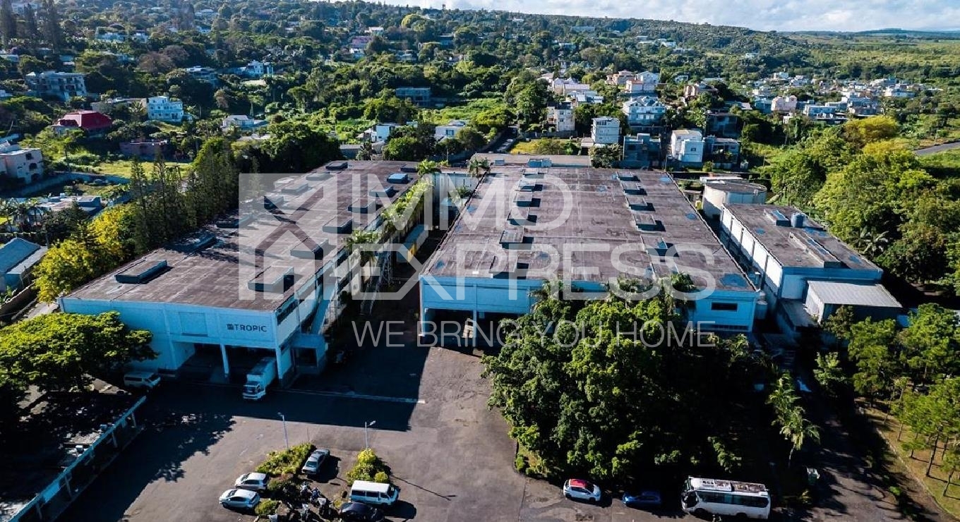Rare Opportunity - Warehouse for Lease
