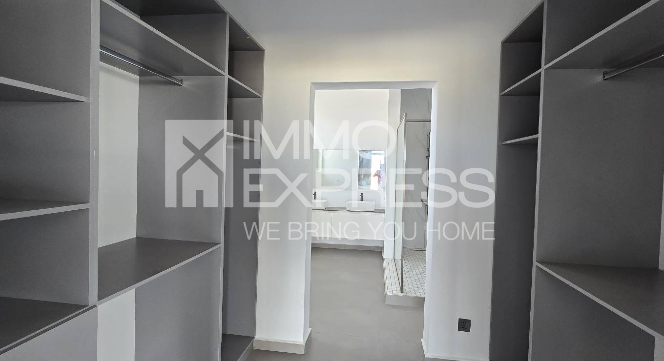 Luxury 3-Bedroom Apartment - Ready to Move In!