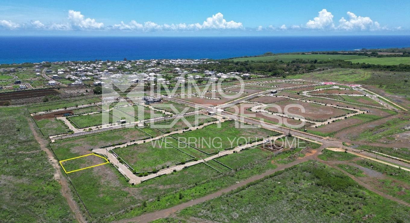 Serviced Plot in Medine Smart City