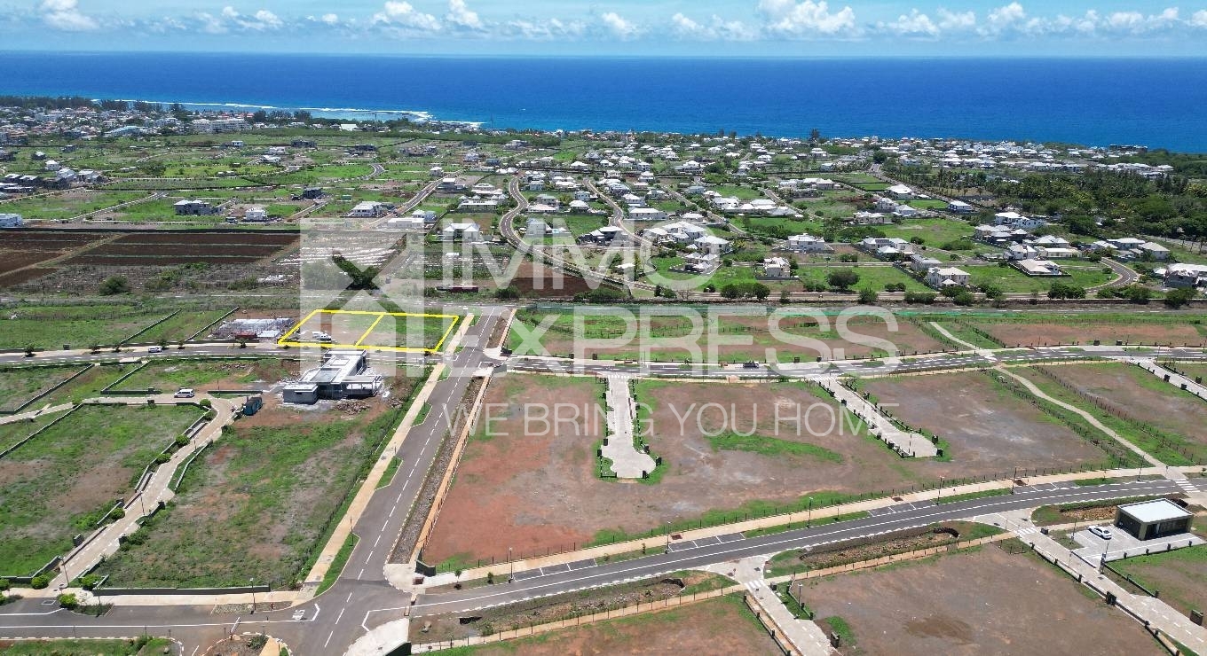 Serviced Plot in Medine Smart City