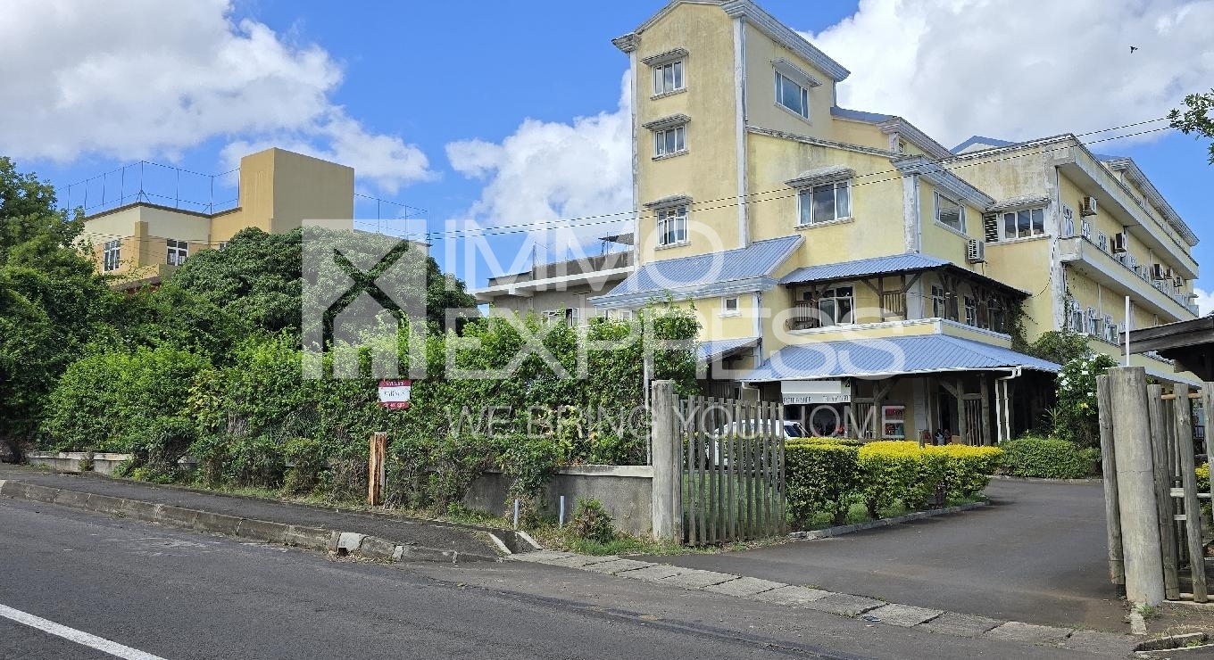 Industrial Property in Prime Location, Exceptional Connectivity!