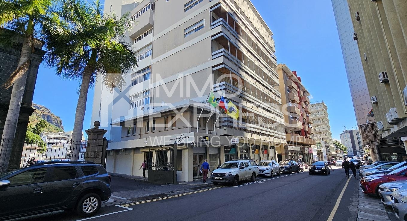 Perfect Office in a Prestigious Business Location