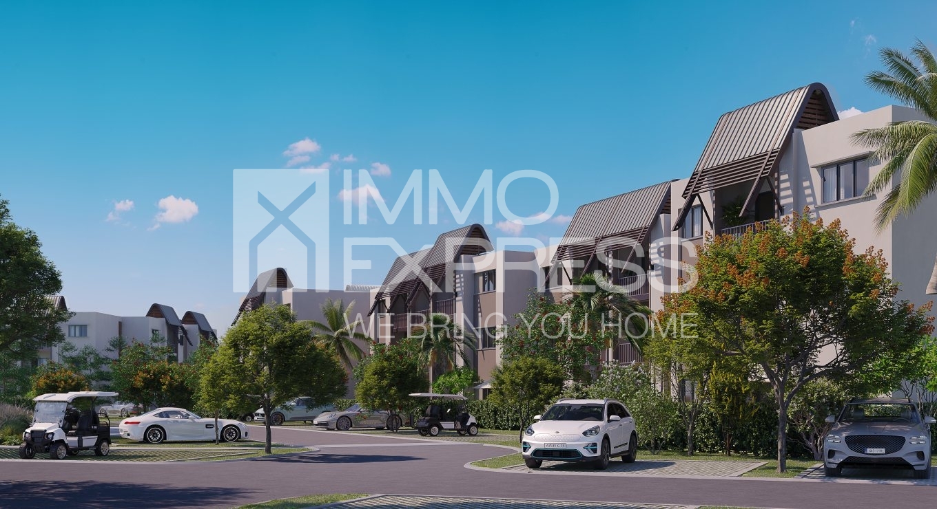 A Peaceful Haven in a Vibrant Seaside Village