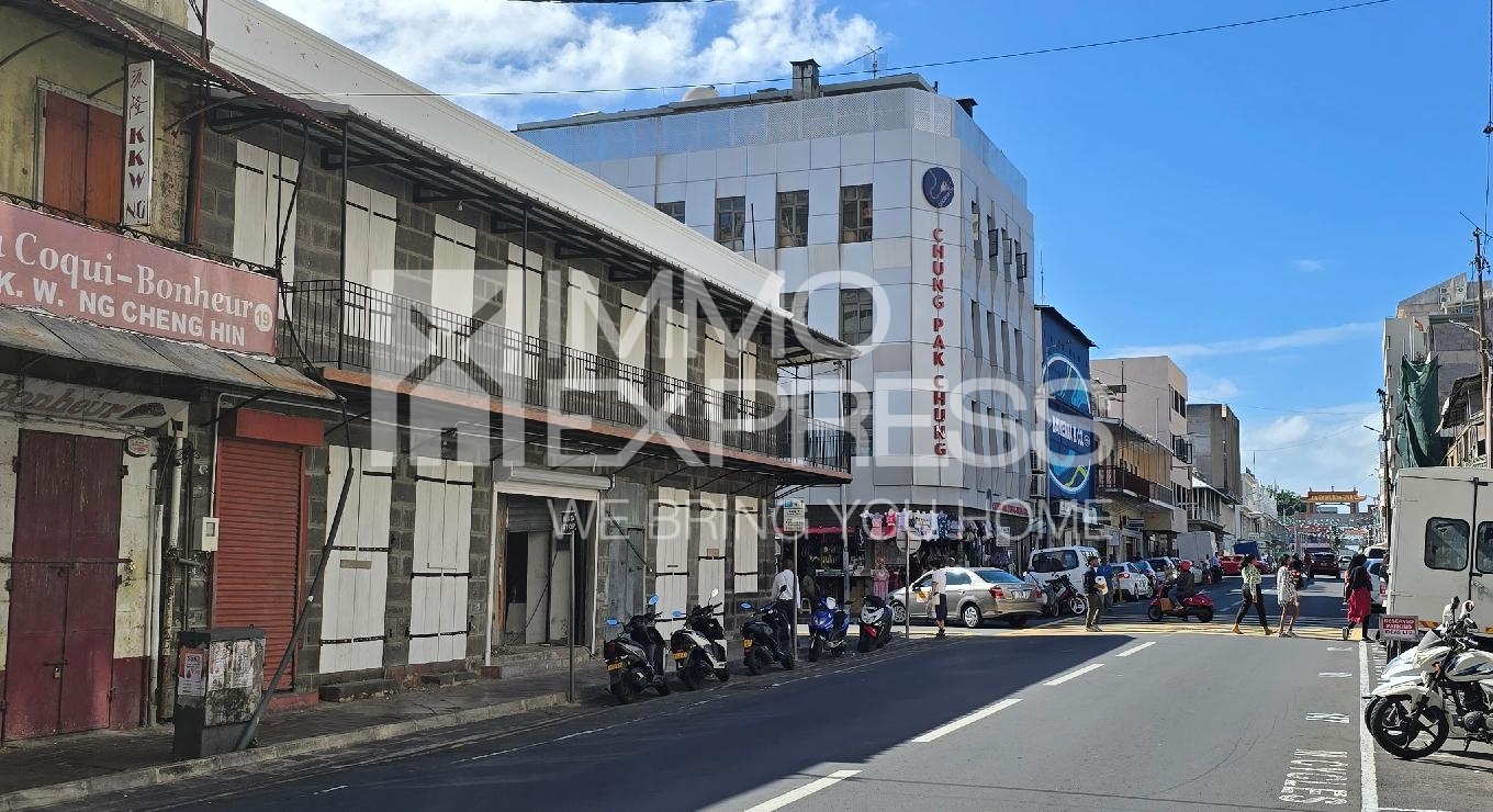 Prime Office Space for Rent