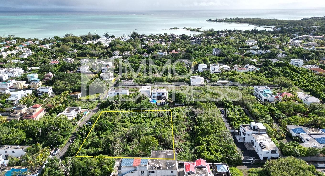 Prime Development Opportunity